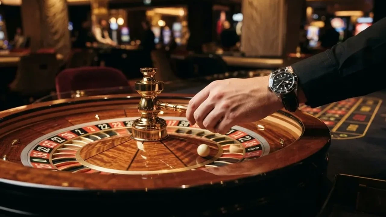 Bedste casinoer